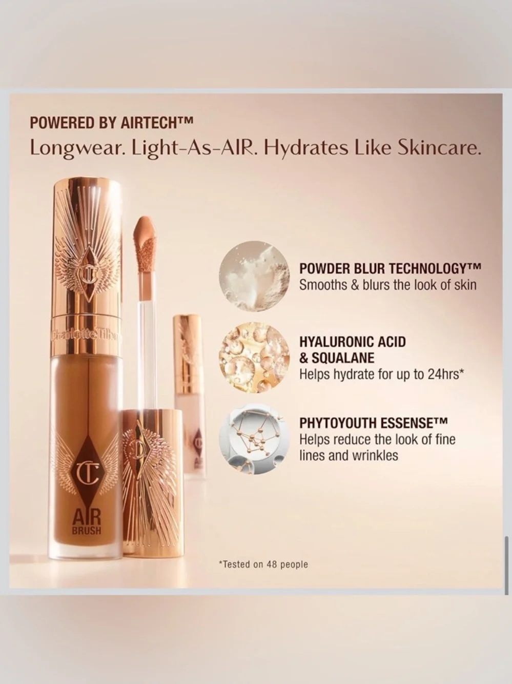 Charlotte Tilbury charlotte tilbury